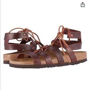Birkenstock papillio Cleo sandal